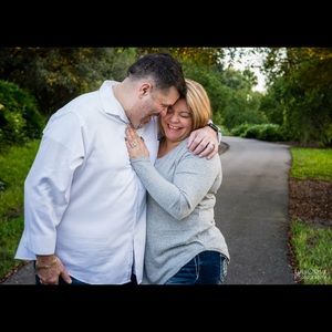 Meet your Posher, Millie